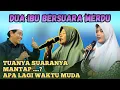 Lagu MASYAALLAH DUA IBU HEBAT BERSUARA EMAS || ABAH ANZA TERPIKAT DENGAN SUARANYA