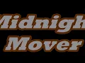 Accept - Midnight Mover (Lyrics on screen)