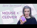 MOUSE CLOVER Lenormand Card Combinations