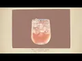 Download Lagu Peach Sparkling.