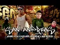 Download Lagu SAN ANDREAS - EVER SLKR X BOORCAY X ACR DEON X KKA MALX ( LYRIC VIDEO )
