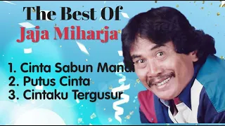 jaja miharja putus cinta cinta sabun mandi cintaku tergusur