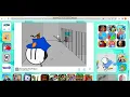 Playing Henry Stickmin on Poki REUPLOAD