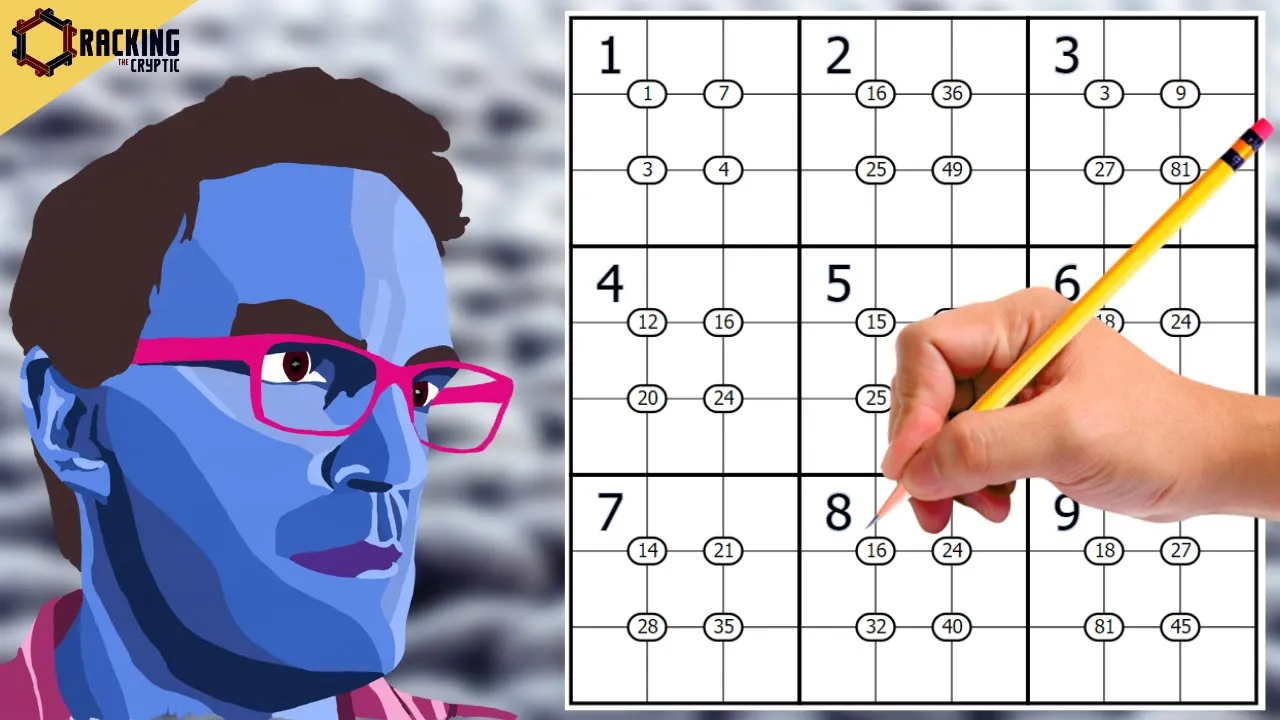 Is This SAT Sudoku Harder Than Actual SATs?!