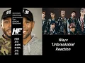 Download Lagu WayV - Unbreakable ( CPOP ) Reaction Higher Faculty