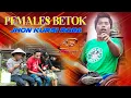 Download Lagu PEMALES BETOK Jhon Kursi Roda_Dangdut Sasak Alternatif Terbaru 2022