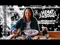 Heart Soul A Black Travel Guide to Richmond Virginia