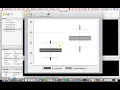 Part 1 for Using Boxplots Exploring Creation of Categorical Ordinal Data in Stata