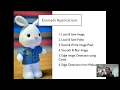 Digital Image Processing Class - OpenCV