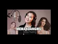 Lagu MEMANDANGMU - Ikke Nurjana cover by Desy Huang