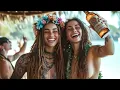 Download Lagu 🌺 Hawaiian Summer Reggae Mix 🌞 No Rules, No Stress!