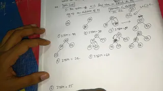Data Structure Tutorial Heap Construct a Heap Max Heap Bangla Tutorial CSE