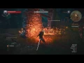 Witcher 3    Botchling Easy Kill (Bloody Baron)