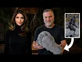 Cliff From Finding Bigfoot Reveals His Best Evidence