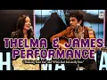 Thelma and James Perform Thinking Bout You If You Ain t In Love By Now