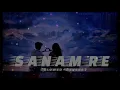 Download Lagu SANAM Re Lofi( Lyrics)- Arijit Singh music
