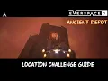Everspace 2 - Ancient Depot Zharkov