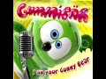I Am Gummy Bear (Extended Version)