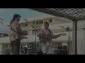 KUNIA GALDERIA and son ELIJAH doing Kaulana Kawaihae