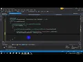 Create web service API to return JSON DATA using asp net