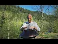 Lagu Moonshine | Malte Marten | Handpan Meditation #115
