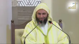     فاصبر على ما يقولون وسبح بحمد ربك قبل طلوع الشمس وقبل الغروب    تفسير سورة ق   الشيخ سعيد الكملي دندنها