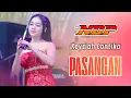 Lagu PASANGAN - KEYZIAH CANTIKA - OM.NDP | OMBUL GALIS, BANGKALAN - 26 SEPTEMBER 2025