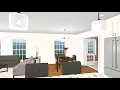 1960 s Ranch remodel