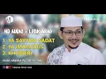 Download Lagu HD AUDIO + LIRIK YA SAYYIDAS SADAT • KHOBBIRI • YA IMAMARUS