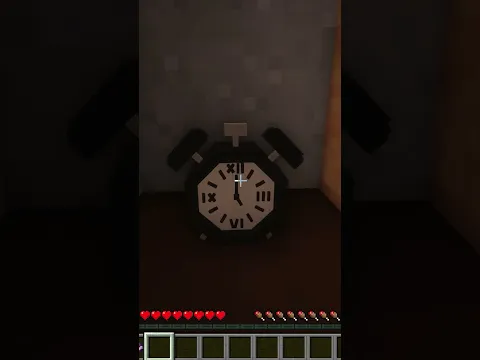กฎแปลกๆ ยายแกรนนี่ ตอนตี 3 Granny !! #shorts #minecraft #มายคราฟ