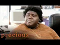 Precious Walks Out On Mary Precious