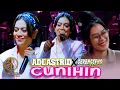 CUNIHIN - ADE ASTRID X GERENGSENG TEAM (LIVE ANGKRINGAN TEH ITA)