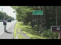 Hancock County Sheriff s Office dedicate part of Route 3 to fallen deputy