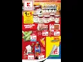 Download Lagu Catalog Kaufland 9 Iulie - 15 Iulie 20255 / Oferta Kaufland din 09.07.2025