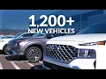 Fred Beans Hyundai Langhorne has the Hyundai tailored to make every mile of your drive better