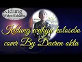 Download Lagu Kidung wahyu kolosebo Cover By daeren