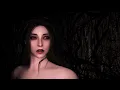 Serana Re-Imagined by Froztee - Skyrim Dawnguard DLC