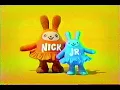 Nick Jr Nickelodeon Commercial Break - September 15 2008