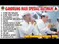 Lagu SYIIR TANPO WATON - SYAIR ABU NAWAS - TIKET SUARGO VERSI MAJELIS GANDRUNG NABI TERBARU 2026