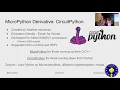 Python for Microcontrollers by Ronald Pulliam