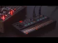 Silent Hill - Never Forgive Me, Never Forget Me (Volca FM)
