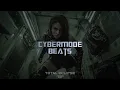 Techno / EBM / Cyberpunk / Industrial beat  "Total Eclipse"