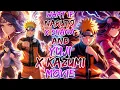 Download Lagu what if naruto x Shana and Yuji x Kazumi movie