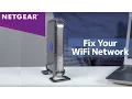 NETGEAR Router Not Working How to Troubleshoot Slow WiFi and Fix Connection Issues