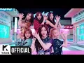 Download Lagu [MV] Rocket Punch(로켓펀치) _ BIM BAM BUM(빔밤붐)