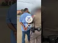 Wilmer Mancia Morales arrested in Harlingen Texas May 8