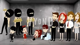 يا انا يا مفيش اصل معنديش فى الحب هزار 