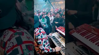 الترند عبسلام 2023 واحلى رقص عمر الكروان وطارق شئلشه عبسلام الرقم الصعب 