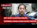Download Lagu BREAKING NEWS - Roy Suryo Dampingi Rismon Diperiksa Polda Metro Kasus Ijazah Jokowi