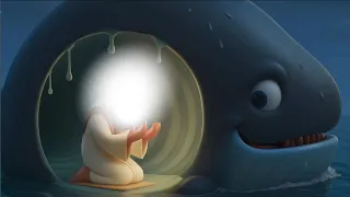 قصة سيدنا يونس عليه السلام للاطفال قصص الانبياء للاطفال قصص اطفال قبل النوم 